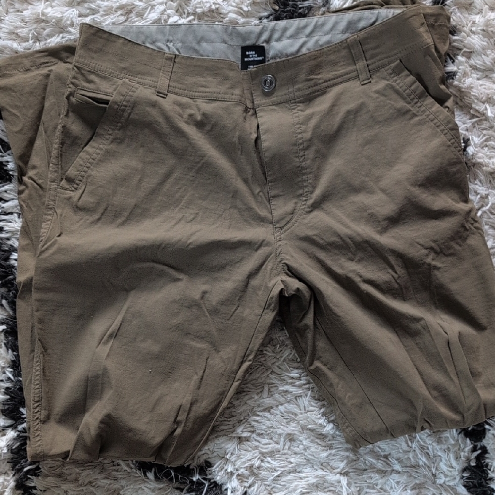 Kuhl Men's Hiking Pants 34x34